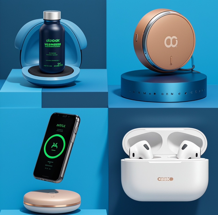 10 Must-Have Tech Gifts for the Desk in 2024