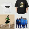 The Impact of Customized Clothing: Our Selection of Best-selling T-shirts and Jerseys