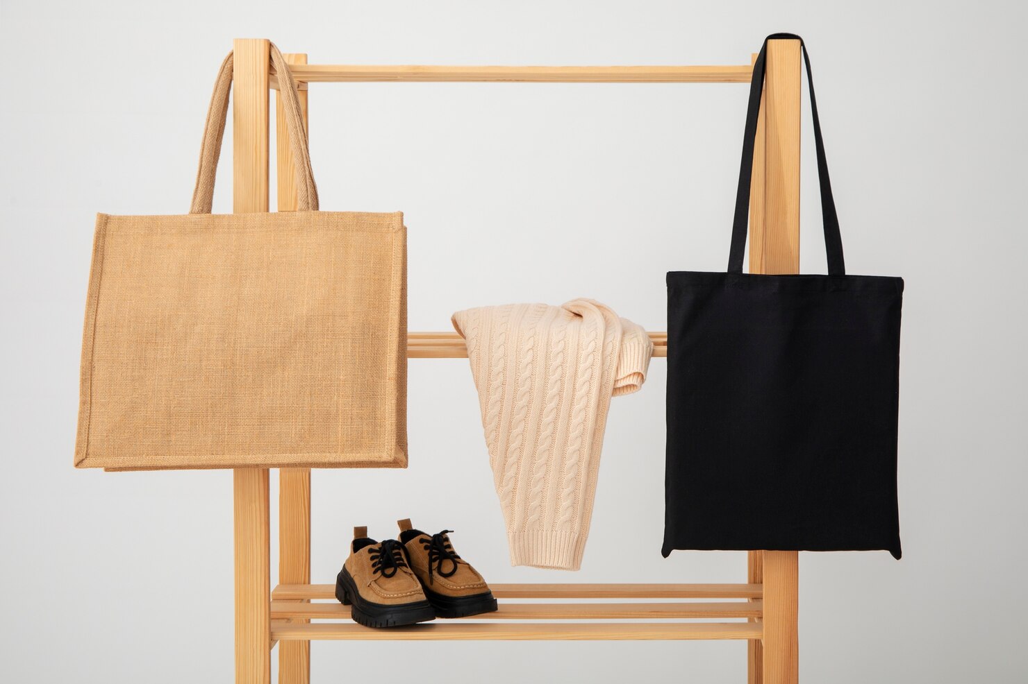 Sustainable Bags for Eco-Conscious Businesses