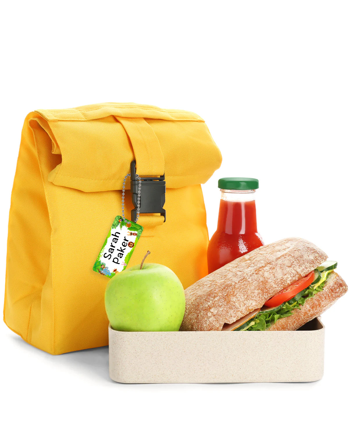 The Most Practical Guide to Choosing a Lunch Bag