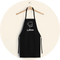 #Aprons