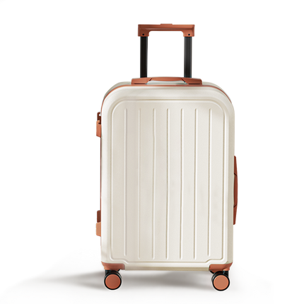 Suitcase,Rolling Luggage For cabin/ Boarding Spinner Travel Suitcase With Wheels