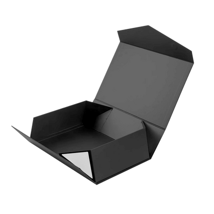 Collapsible Box or Folding Box