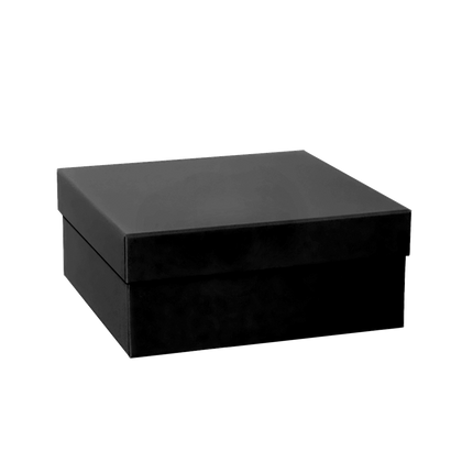 Lid And Base Box