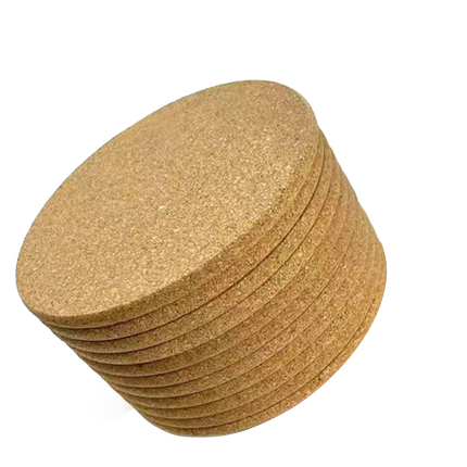 Cork Coaster