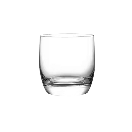 Double Rock Glasses,crystal glass whiskey glass,pair of cups