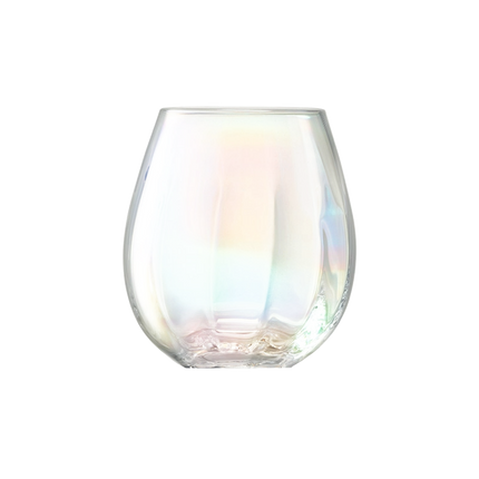 LSA Pearl Tumbler,pair of cups