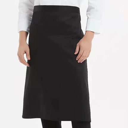 Waist Apron,Premium half-apron