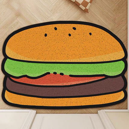 Floor Mat