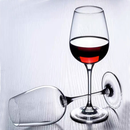 Red Wine Glasses,pair of cups